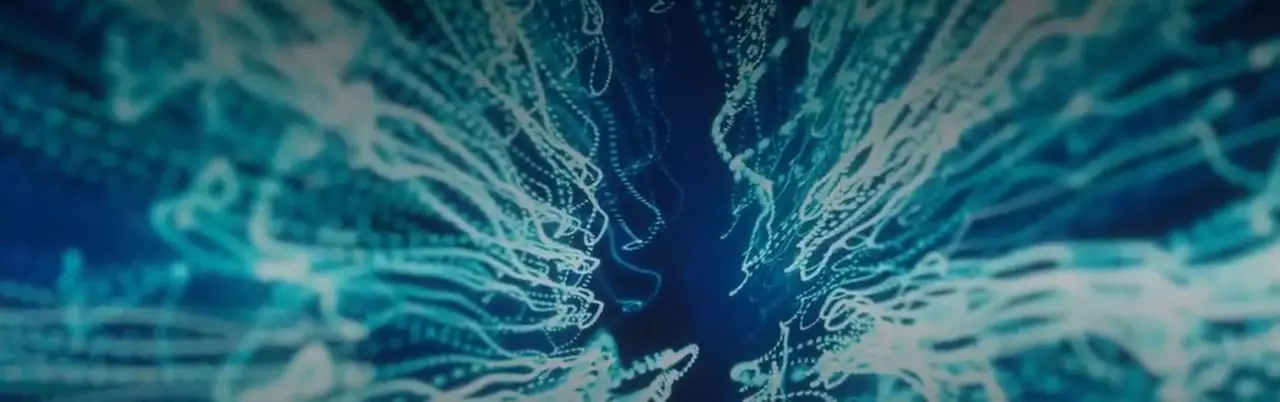 Still from the Nabux brand film